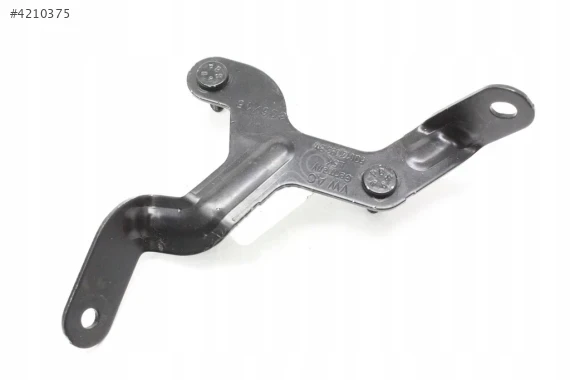 5Q0121093BM ORJİNAL SU POMPASI BRAKETİ