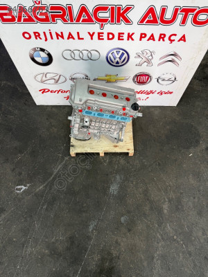 TOYOTA AVENSİS 1.6 VVT 3ZZ SIFIR MOTOR