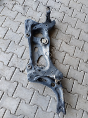 Renault Clio 7 motor traversi 2014 2017 arası