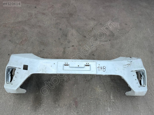 CİTY ÖN TAMPON (ORJİNAL)