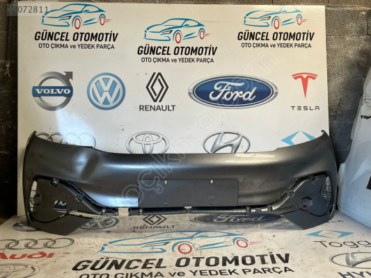 BYD ATTO 3 ÖN TAMPON ORJİNAL ÇIKMA