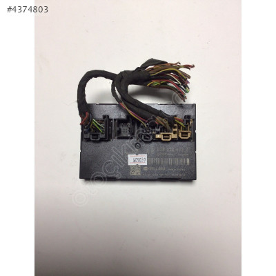 Volkswagen Passat 2.0TDI Konfor Kontrol Modülü 3C0959433J