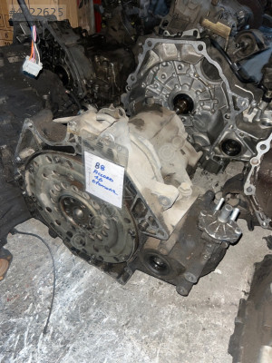Honda accord şanzuman 1986 1989