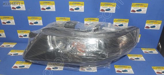 Honda Accord  Sol Far