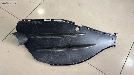 MERCEDES EQB W243 SOL SİS ÇERÇEVESİ 2438857201