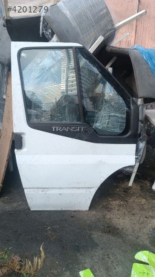 Ford Transit Ön Kapı