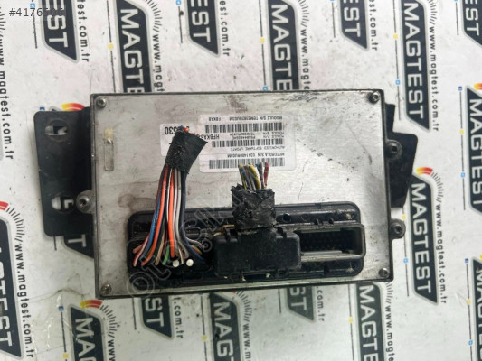 JEEP GRAND CHEROKEE 56044626AE P56044626AE