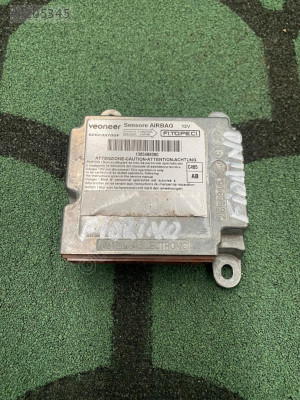 FIAT FIORINO 1.3 EURO 6 AIRBAG BEYNI *ALKAN OTOMOTIV*
