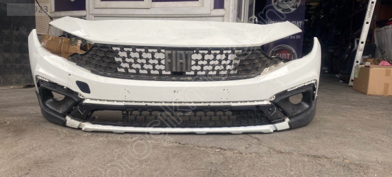 Egea croos çıkma orjınal ön tampon