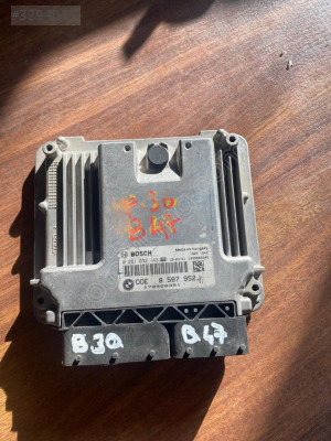 BMW F30 B47 MOTOR BEYNİ OTO FEDAİ 0281032143