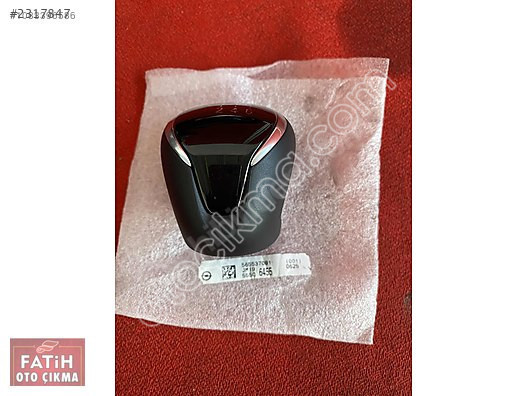 OPEL INSIGNIA ASTRAJ VİTES 6 VİTES TOPUZU 55506455 5655370