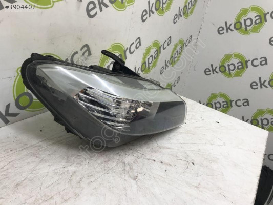 BMW Z SERİSİ 2009 2014 Z4 E89  Bİ-ZENON SAĞ FAR 1EL009933-02