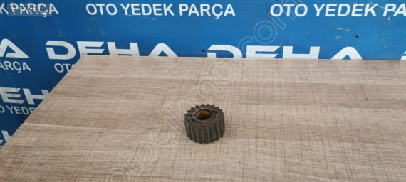 RENAULT MEGANE 3 FLUENCE KRANK DİŞLİSİ 1.5 DCİ 130214280R