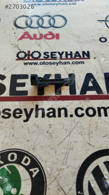 5Q0907543 GOLF 8 KALORİFER KAZANI HAVA KALİTE SENSÖRÜ