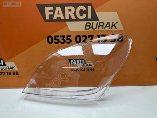 ASTRA H SOL FAR CAMI SIFIR