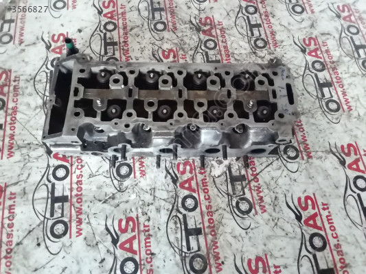 VOLKSWAGEN POLO 1.2 SİLİNDİR KAPAĞI 03P103373