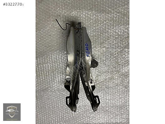 CİTROEN NEMO KAPUT MENTEŞESİ EURO CARS 0532,717,4704