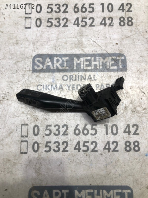 ÇIKMA VW GOLF JETTA SİLECEK KOLU 1K0953519A