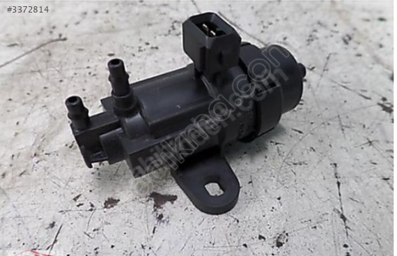 98AB-9E882 FORD TRANSİT TURBO BASINÇ VALFİ