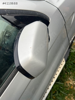 SADECE WHATSAP ! BMW X5 KATLANIR IŞIKLI DIŞ SAĞ AYNA