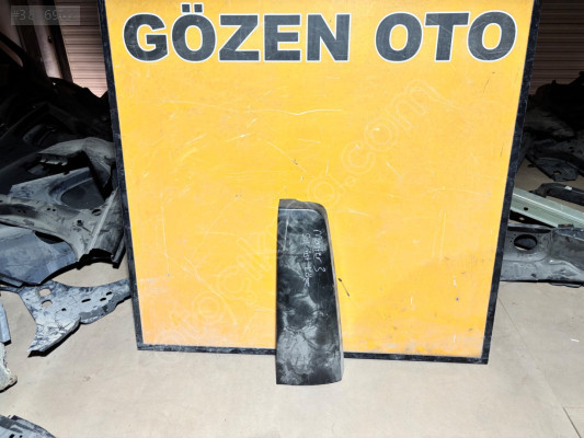 RENAULT MASTER 3 SOL KÖŞE SACI ORİJİNAL SIFIR