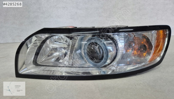 VOLVO S40 FAR SAĞ SOL