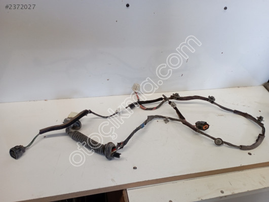 Kia Rio Sol arka kapı tesisatı.91650-1G012
