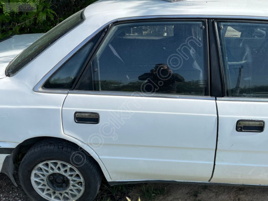 MAZDA 626 SAĞ ARKA KAPI