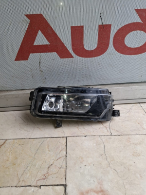 VOLKSWAGEN CADDY SAĞ SİS FARI