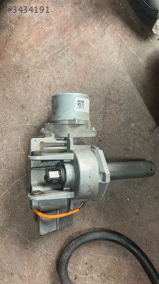 Opel corsa d direksiyon eps çıkma orjinal