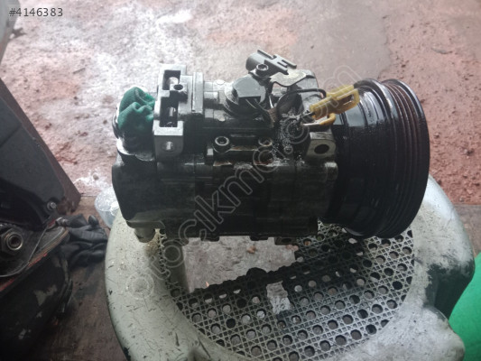 Toyota Corolla 1991 2002 kilima kompresörü kod Denso 4473000921