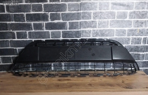 8A61-17B968-D 08-12 ford fiesta ön tampon orta ızgara orj hatası