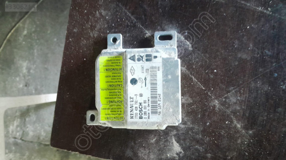 Renault Clio2 airbeg beyni çıkma