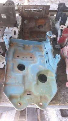 CHEVROLET AVEO AKÜ ALTI.OTO ERKAN ÜNYE