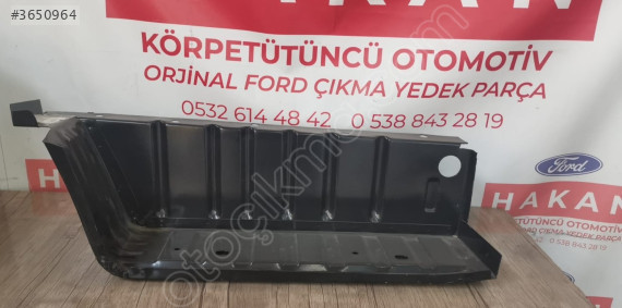 Ford Transit sol basamak sacı BC11 H16A470 AA