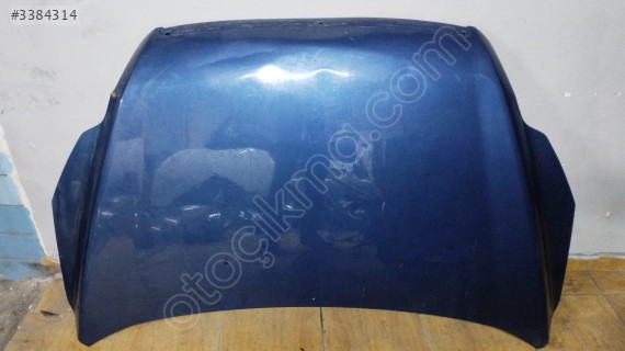 FORD FOCUS 2.5 KASA ÖN KAPUT ÇETİN OTOMOTİV