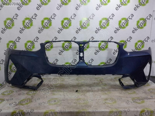 BMW X3 2017 2024 G01 ÖN TAMPON 51119451132