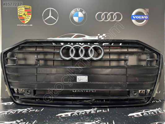 AUDİ A6 ÖN PANJUR S LİNE ÇIKMA ORİJİNAL 2019-2024