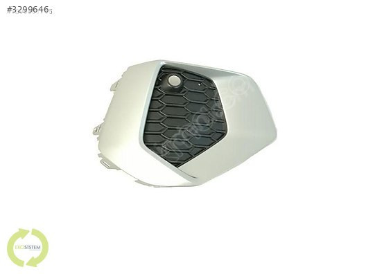 AUDI A3 2021 2022 SAĞ TAMPON KAPAĞI 8Y0807672B