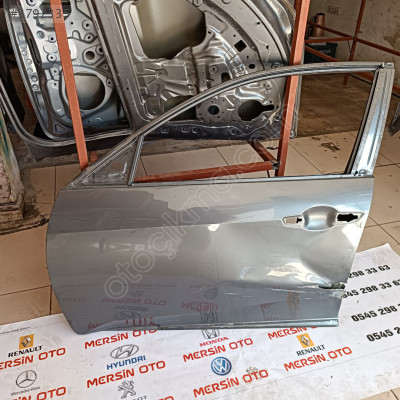Honda civic Fc5 sol ön kapı çıkma orjinal