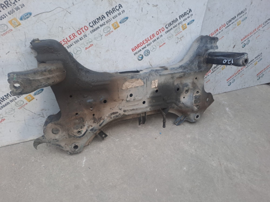 Hyundai i20 motor alt traversi 2014 2020 model