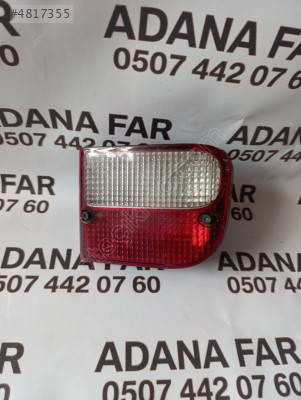 Land Rover Freelander 1sag arka stop