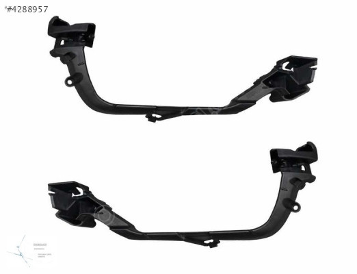 VOLVO XC90 SİS BRAKETİ SAĞ SOL