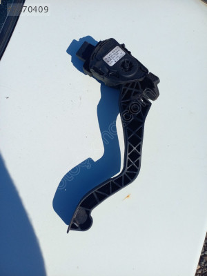 Peugeot 207 - 208 - 308 - C3 Orjinal Gaz Pedalı