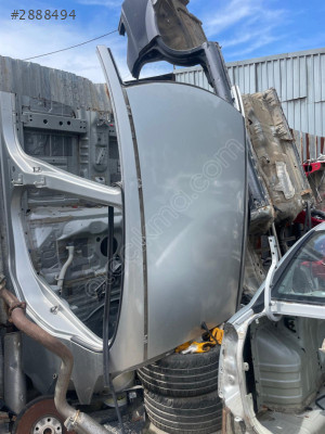 Opel Corsa D kasa tavan hatasız