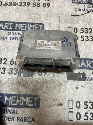 ÇIKMA SEAT TOLEDO 06A 906 019 BR 06A906019BR MOTOR BEYNİ