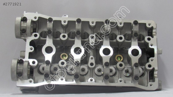 LACETTI NUBIRA 16V 2004-  SİLİNDİR KAPAGI TEK YAĞ KANALLI