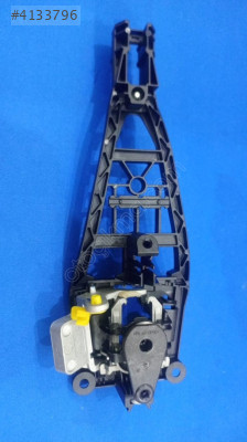 KAPI KOLU İÇ BREKETİ ÖN SOL ASTRA H CORSA D 24463523