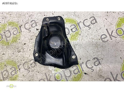 MERCEDES SPRİNTER W906 ÖN SAĞ SALINCAK KAPAĞI A9063221109