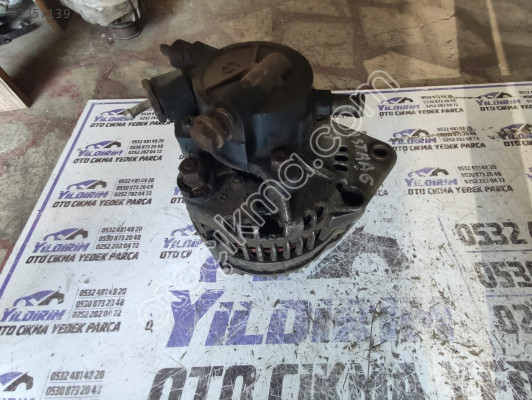 OPEL ASTRA G 1.7 CDTİ ŞARJ DİNAMOSU